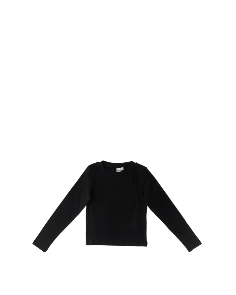 T-shirt maniche lunghe
