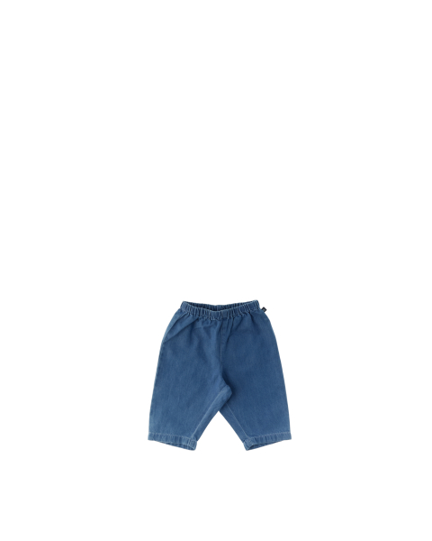 Pantalone in cotone
