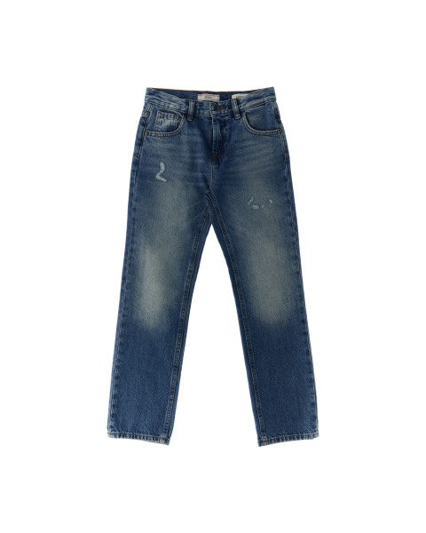 Jeans in cotone