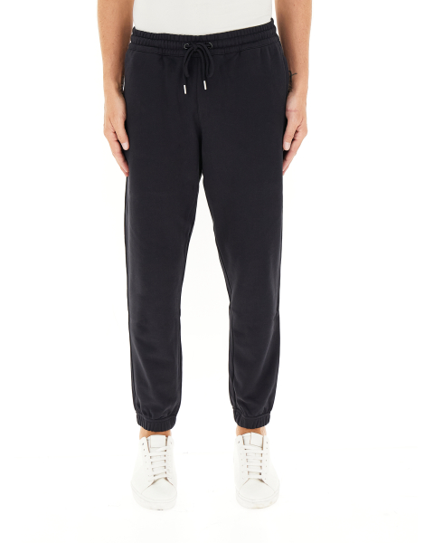 Pantalone in felpa