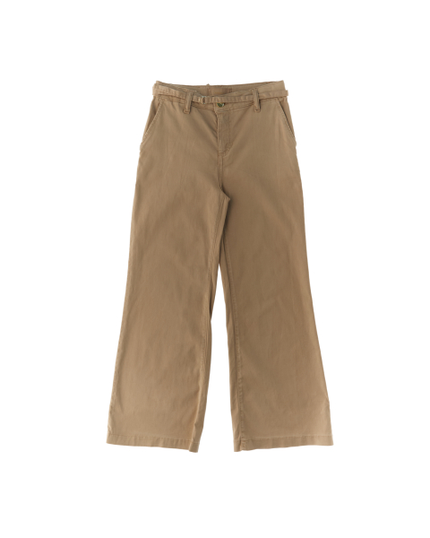 Pantalone a palazzo