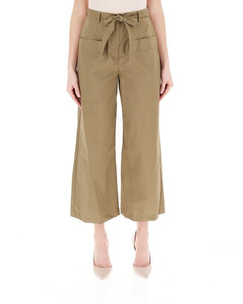 Pantalone a palazzo