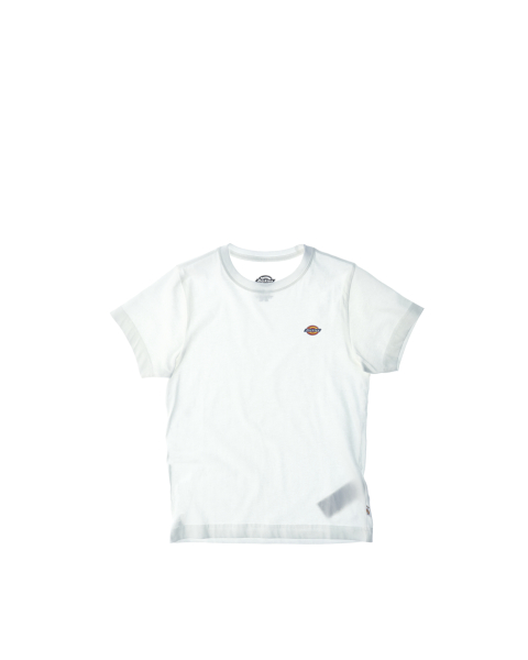 T-shirt girocollo