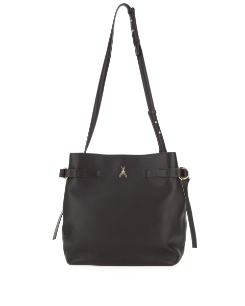 Borsa in pelle