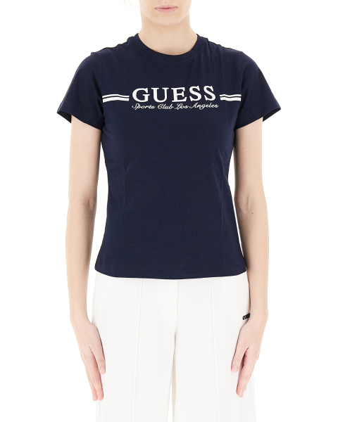 T-shirt girocollo