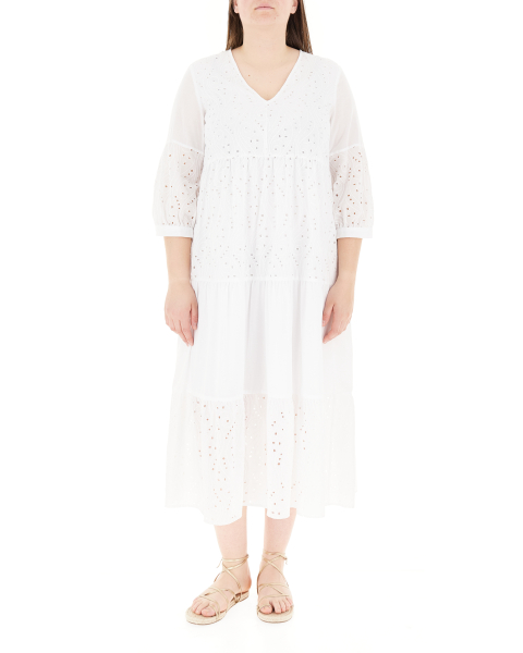 Abito in cotone