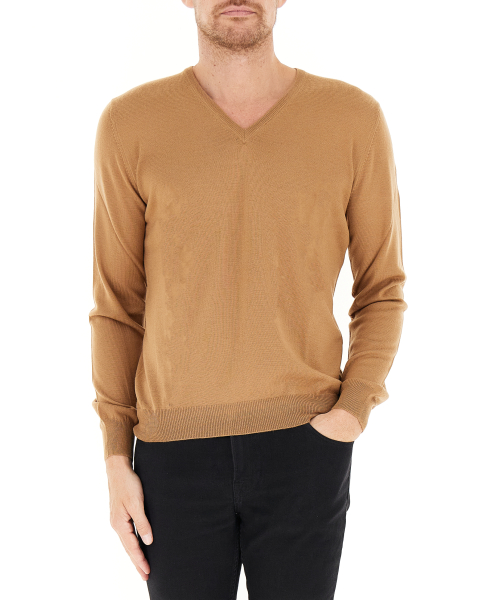 Maglia in lana
