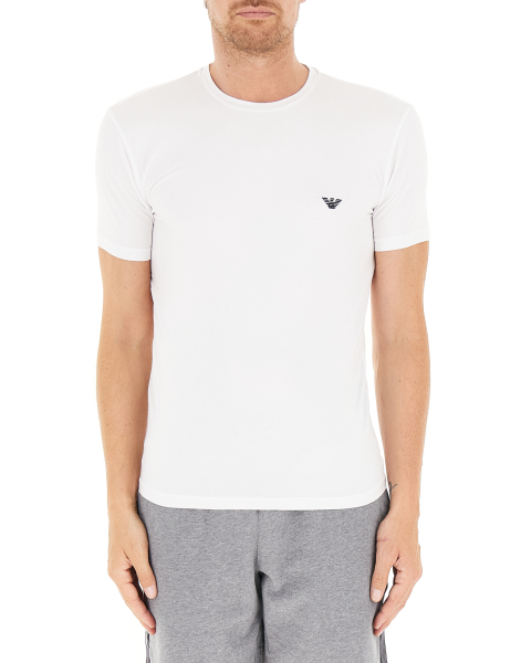 T-shirt in modal