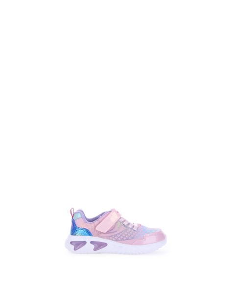 Sneakers con luci