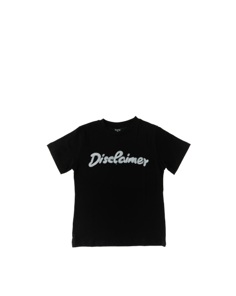 T-shirt girocollo