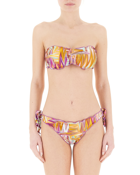 Bikini a fascia