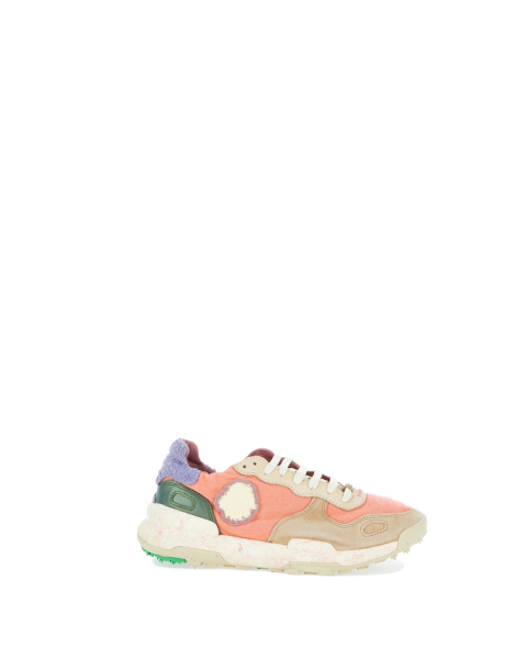 Sneakers Chacrona Linen
