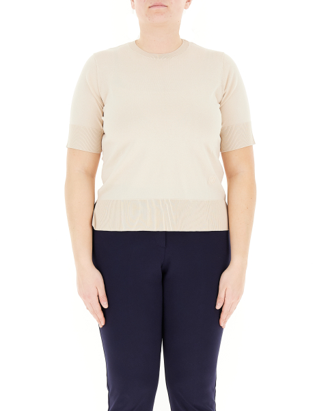 Maglia girocollo