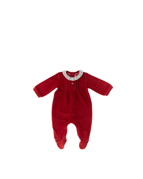 Tutina misto cotone