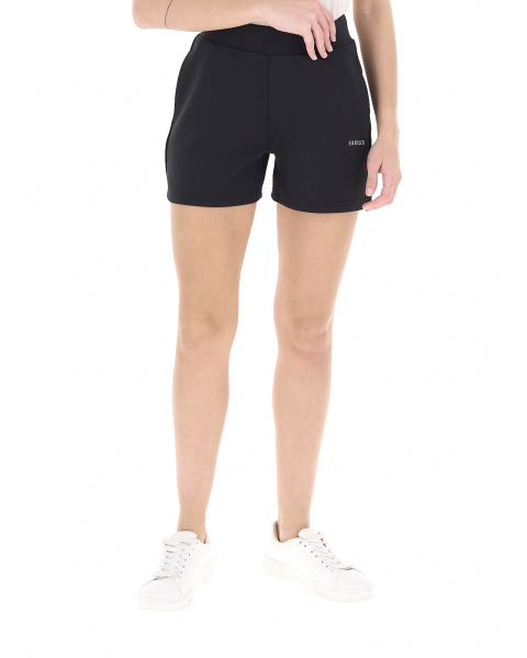 Shorts in felpa