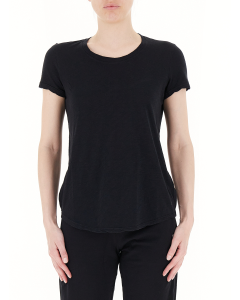 T-shirt in cotone