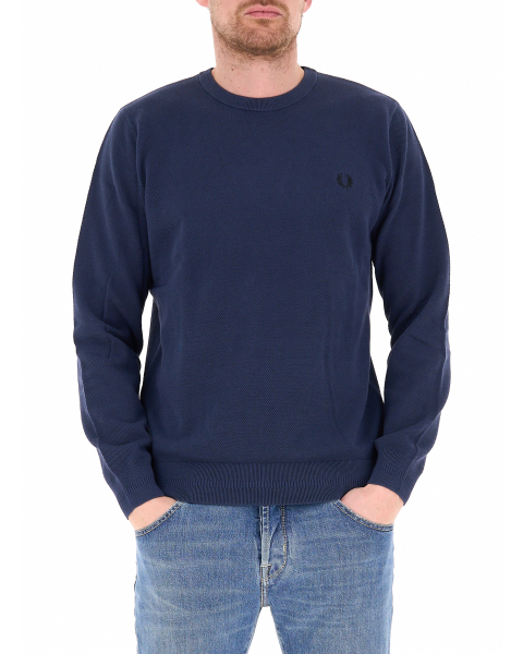 Maglia maniche lunghe