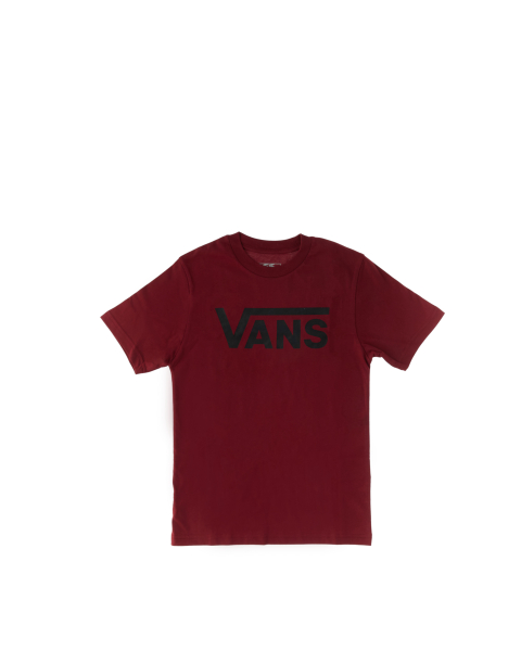 T-shirt girocollo