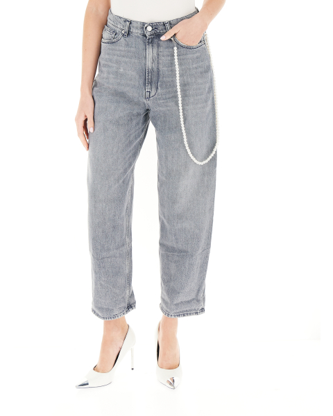 Jeans relaxed