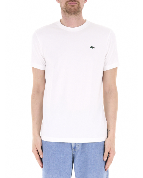 T-shirt girocollo