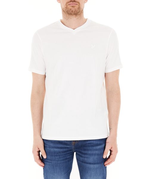 T-shirt girocollo