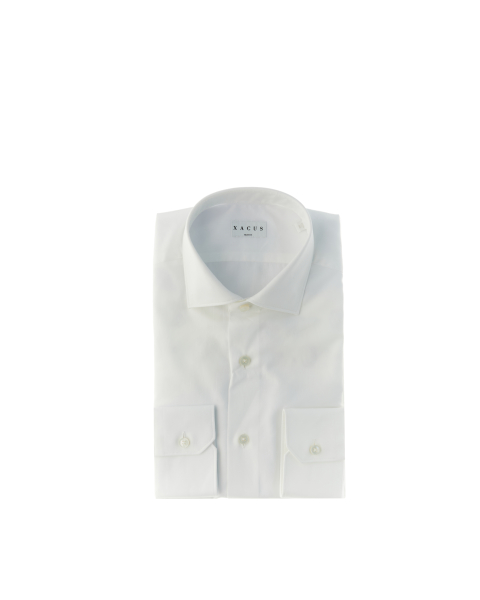 Camicia slim fit