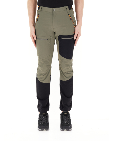 Pantalone da trekking