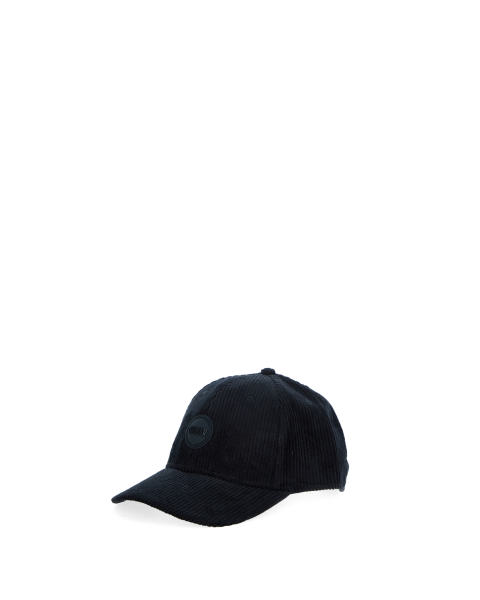 Cappello con visiera