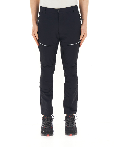 Pantalone tessuto tecnico