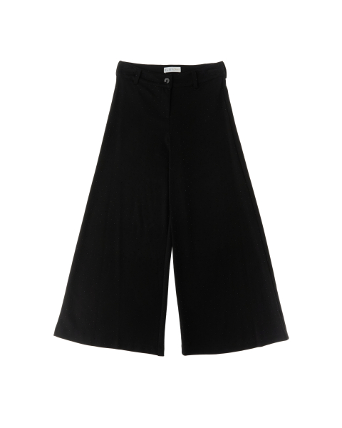 Pantalone a palazzo