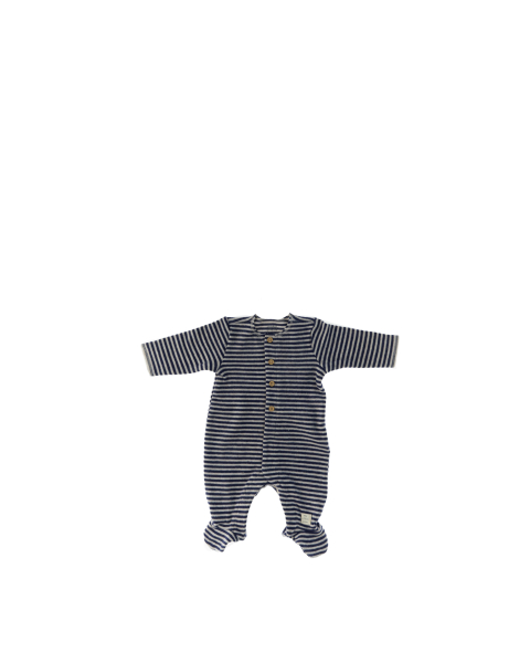 Tutina misto cotone
