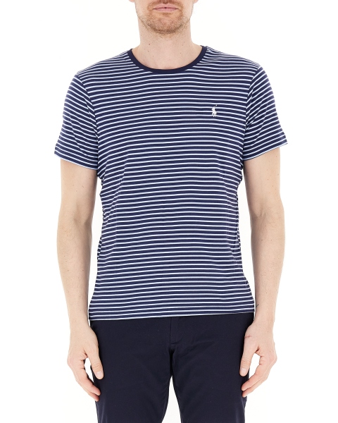 T-shirt girocollo
