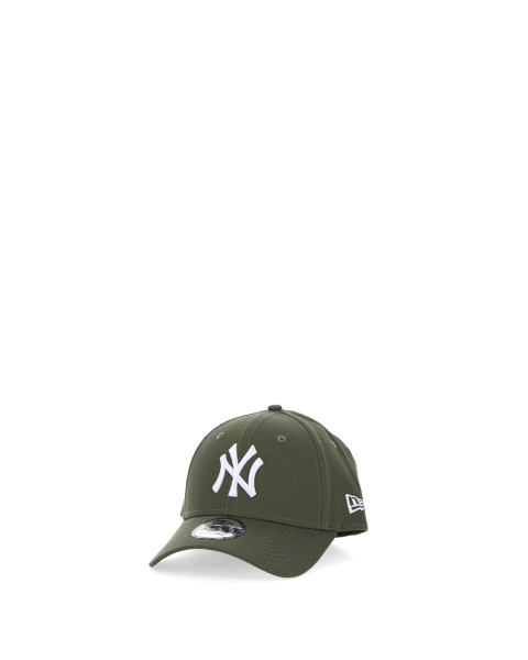Cappello con visiera