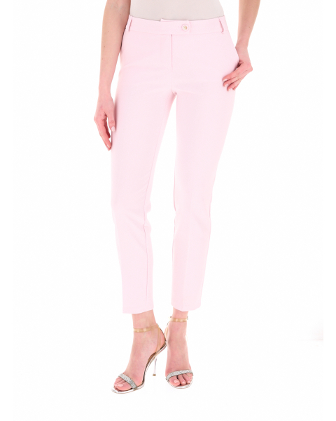 Pantalone a sigaretta