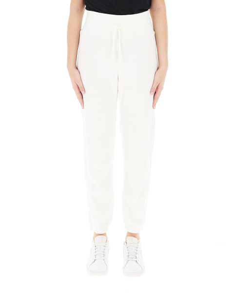 Pantalone in felpa