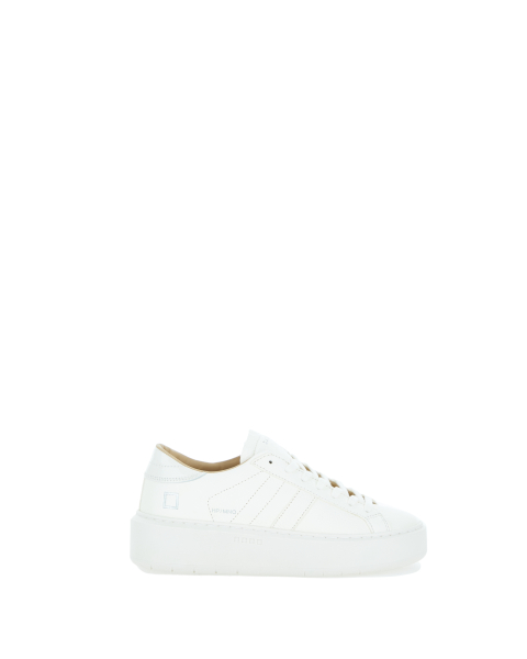 Sneakers Hill Low Platform