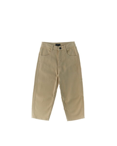 Pantalone in cotone