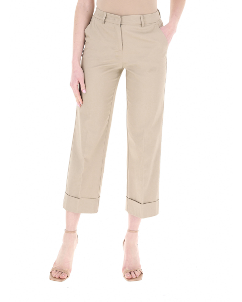 Pantalone chino