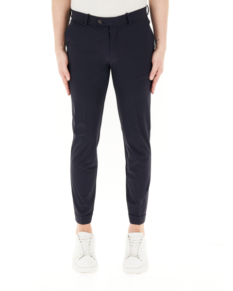 Pantalone slim