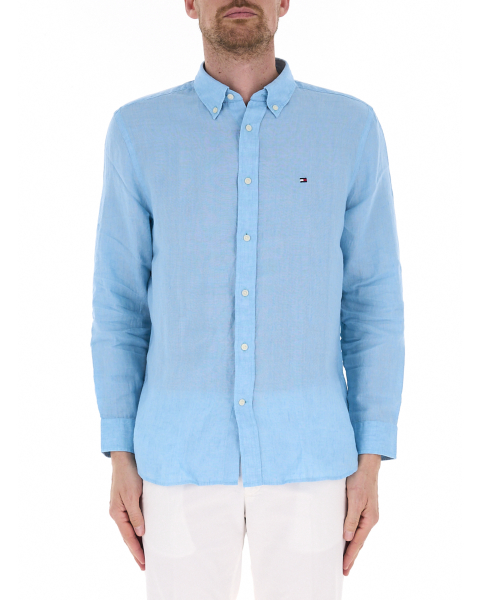 Camicia in lino