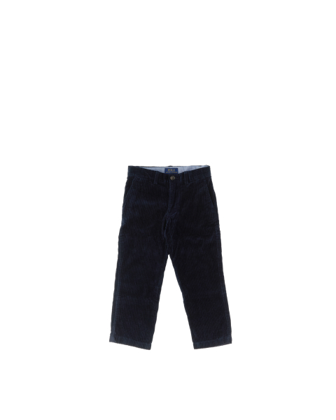 Pantalone a costine