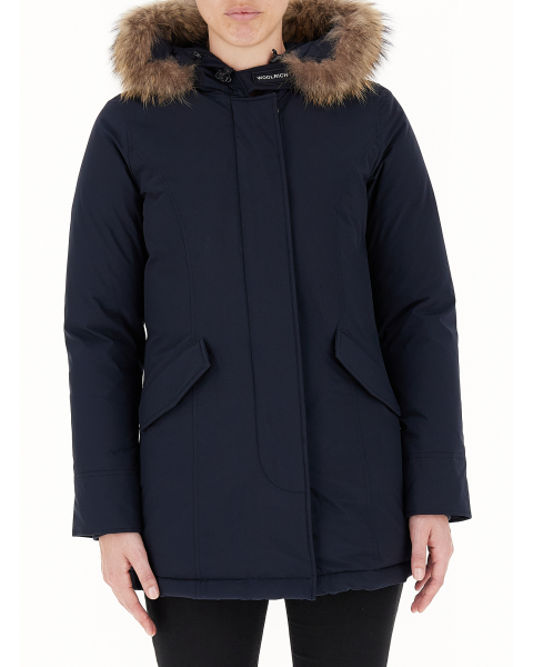 Parka Luxury Arctic