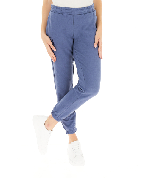 Pantalone in felpa