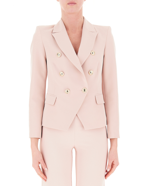 Blazer doppiopetto