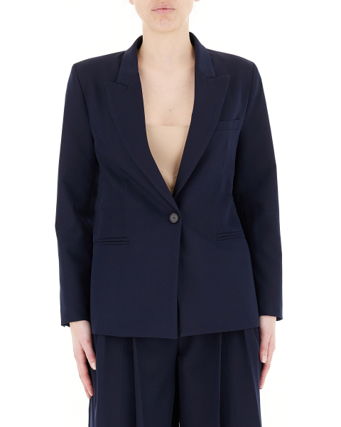 Blazer monopetto