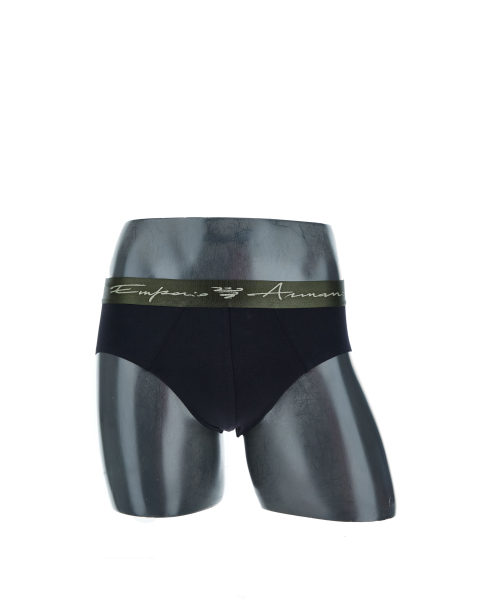 Slip misto cotone