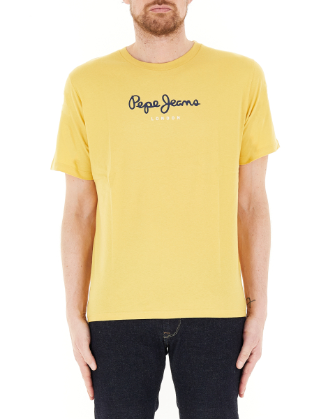 T-shirt girocollo