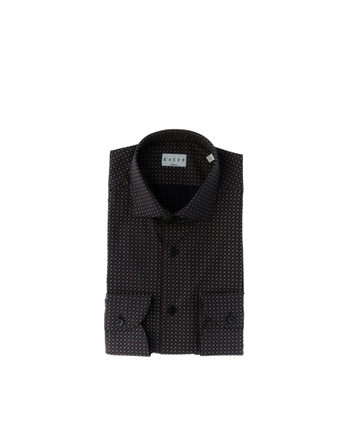 Camicia maniche lunghe