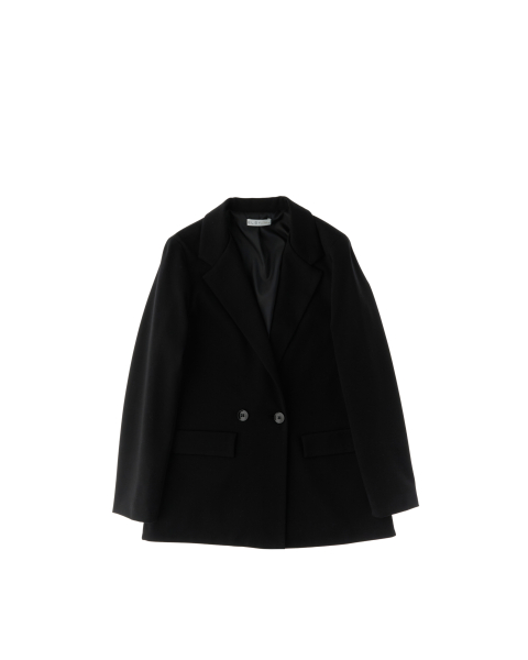Blazer monopetto