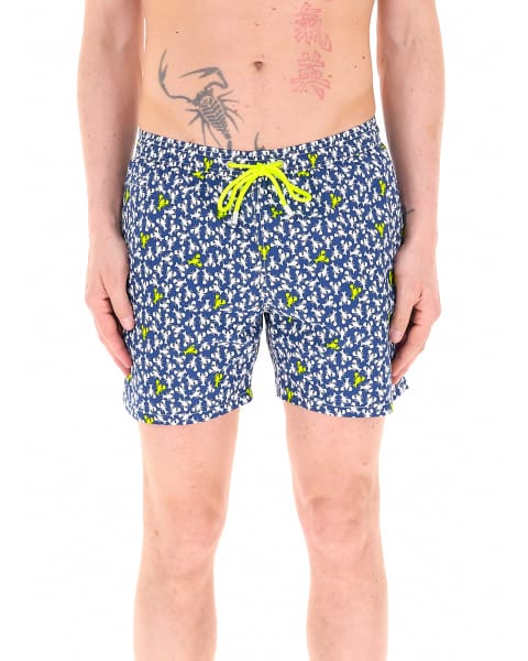 Shorts da bagno
